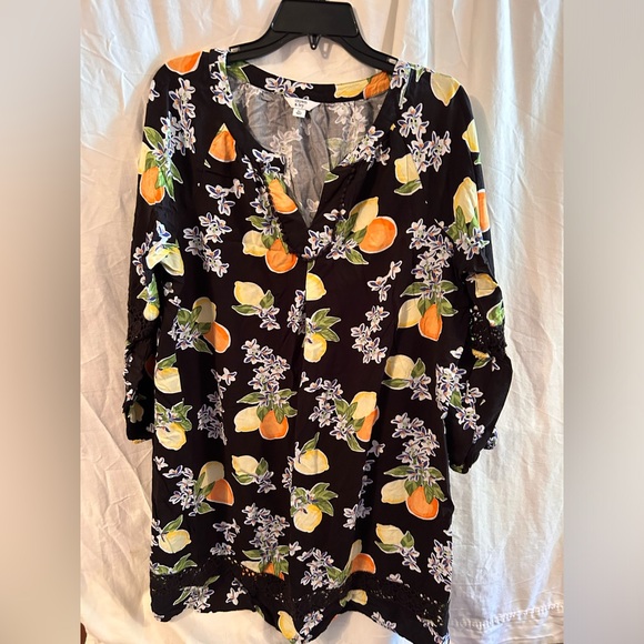 Crown & Ivy dress - Picture 1 of 2